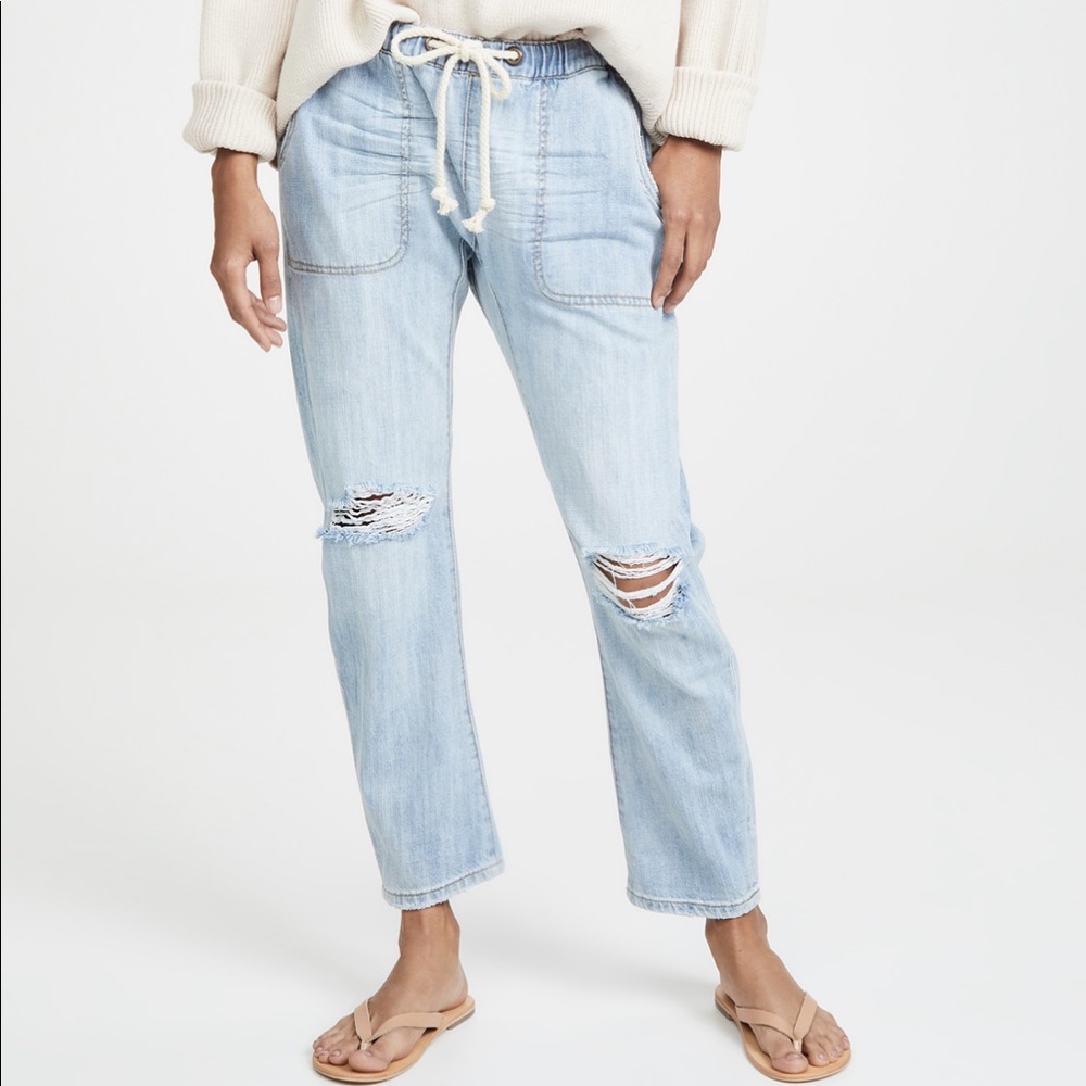 One Teaspoon  jeans